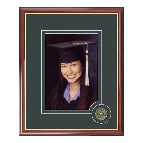 Campus Images Baylor University 5x7 Graduate Portrait Frame