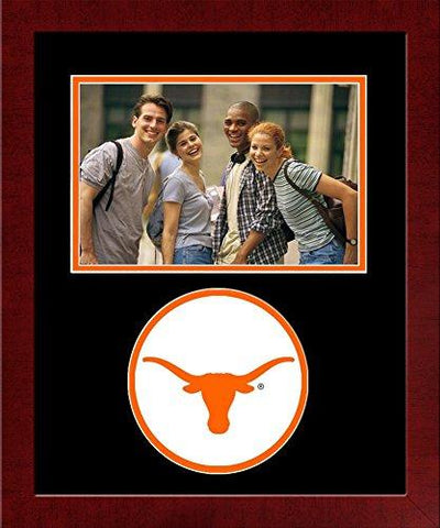 University Of Texas, Austin Spirit Photo Frame (horizontal)