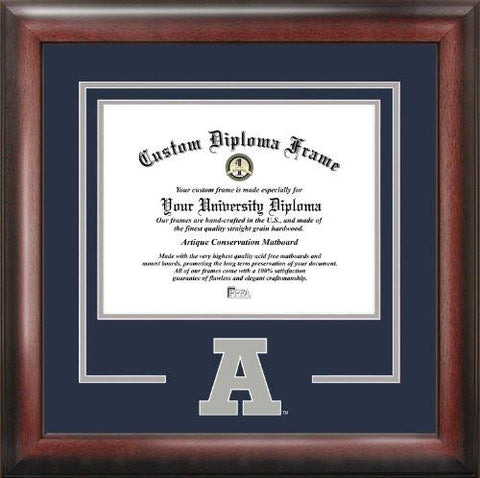 Utah State University Spirit Diploma Frame