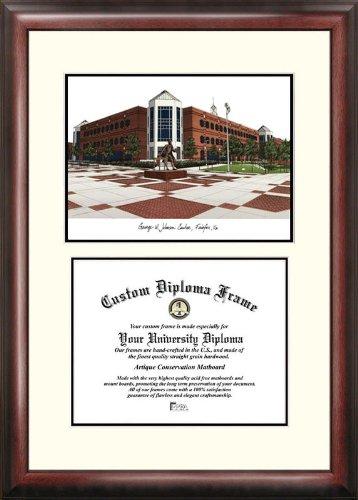 George Mason University Scholar Diploma Frame