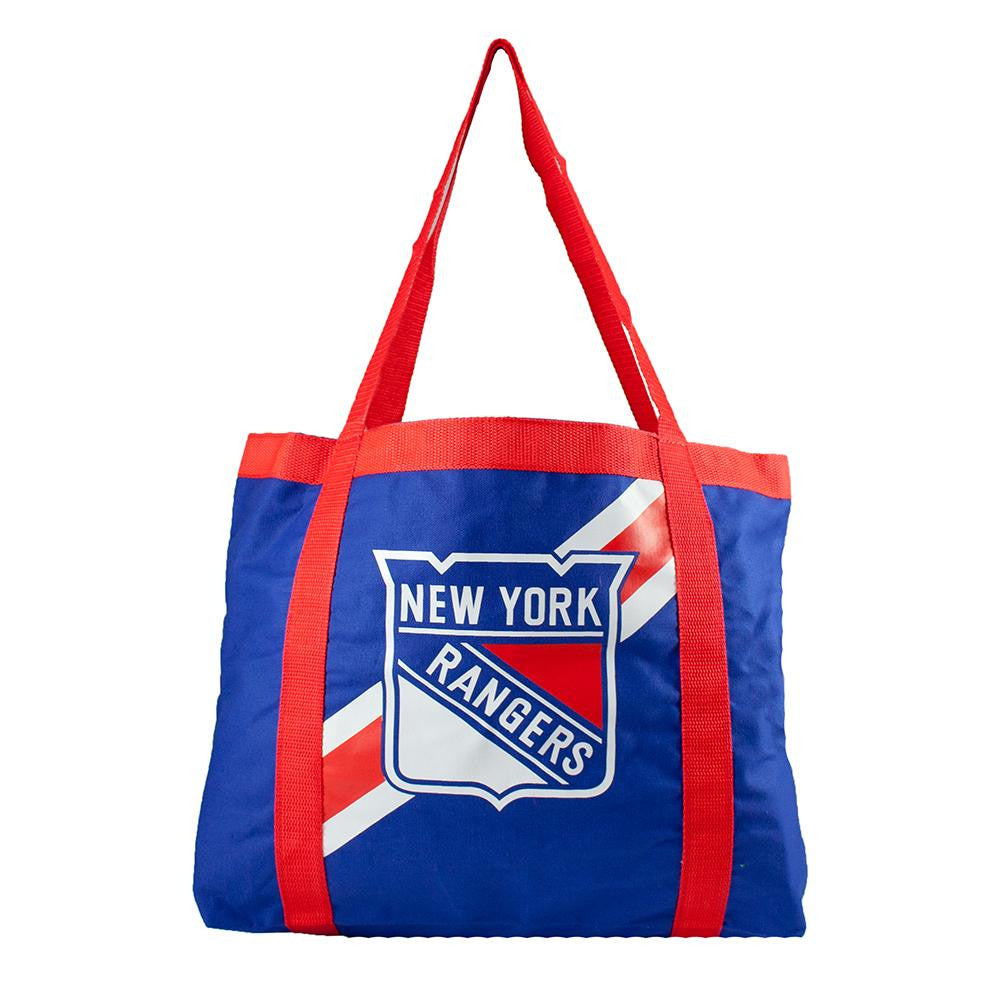 New York Rangers NHL Team Tailgate Tote