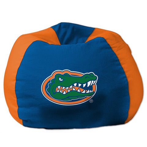 Florida Gators Ncaa Team Bean Bag (96in Round)
