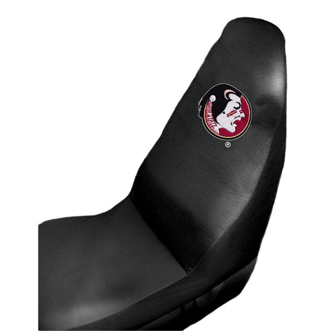 Florida State Seminoles Ncaa Car Seat Cover