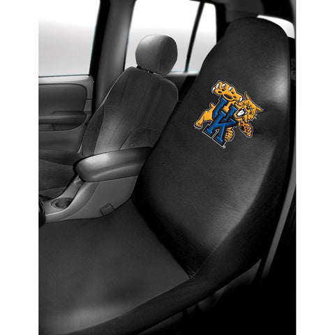 Kentucky Wildcats Ncaa Car Seat Cover