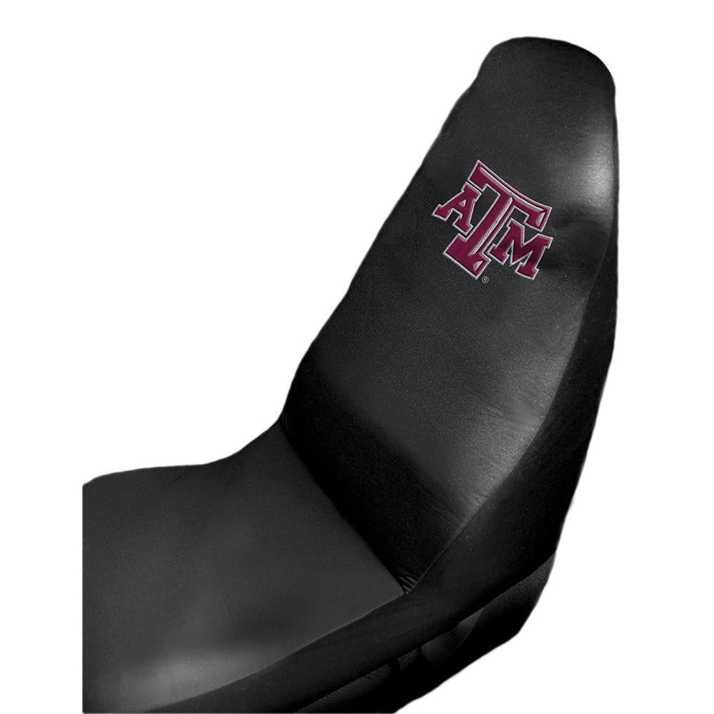 Texas A&m Aggies Ncaa Car Seat Cover