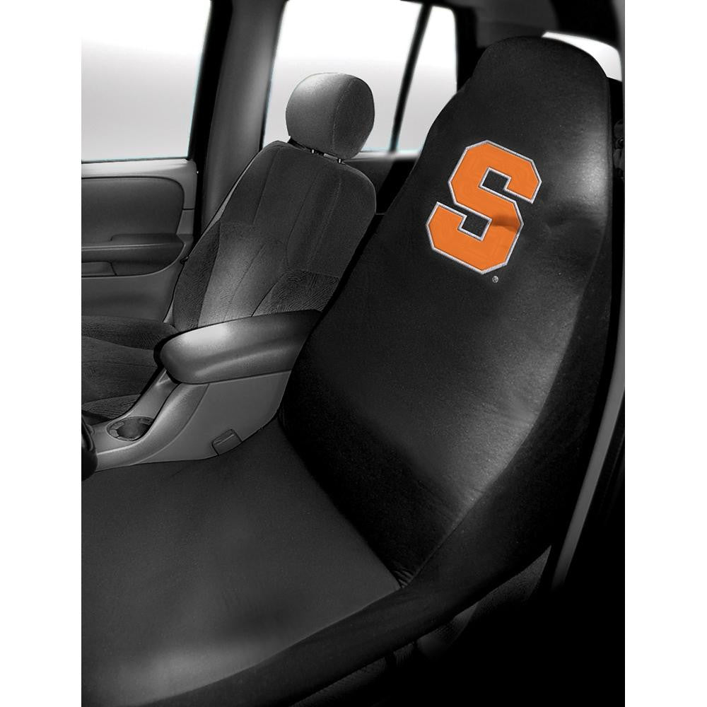 Syracuse Orangemen Ncaa Car Seat Cover