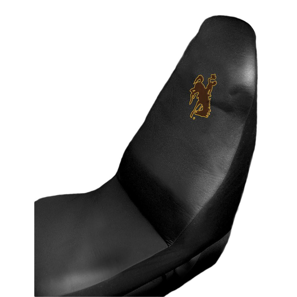 Wyoming Cowboys Ncaa Car Seat Cover