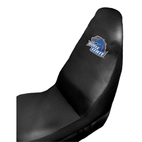 Boise State Broncos Ncaa Car Seat Cover