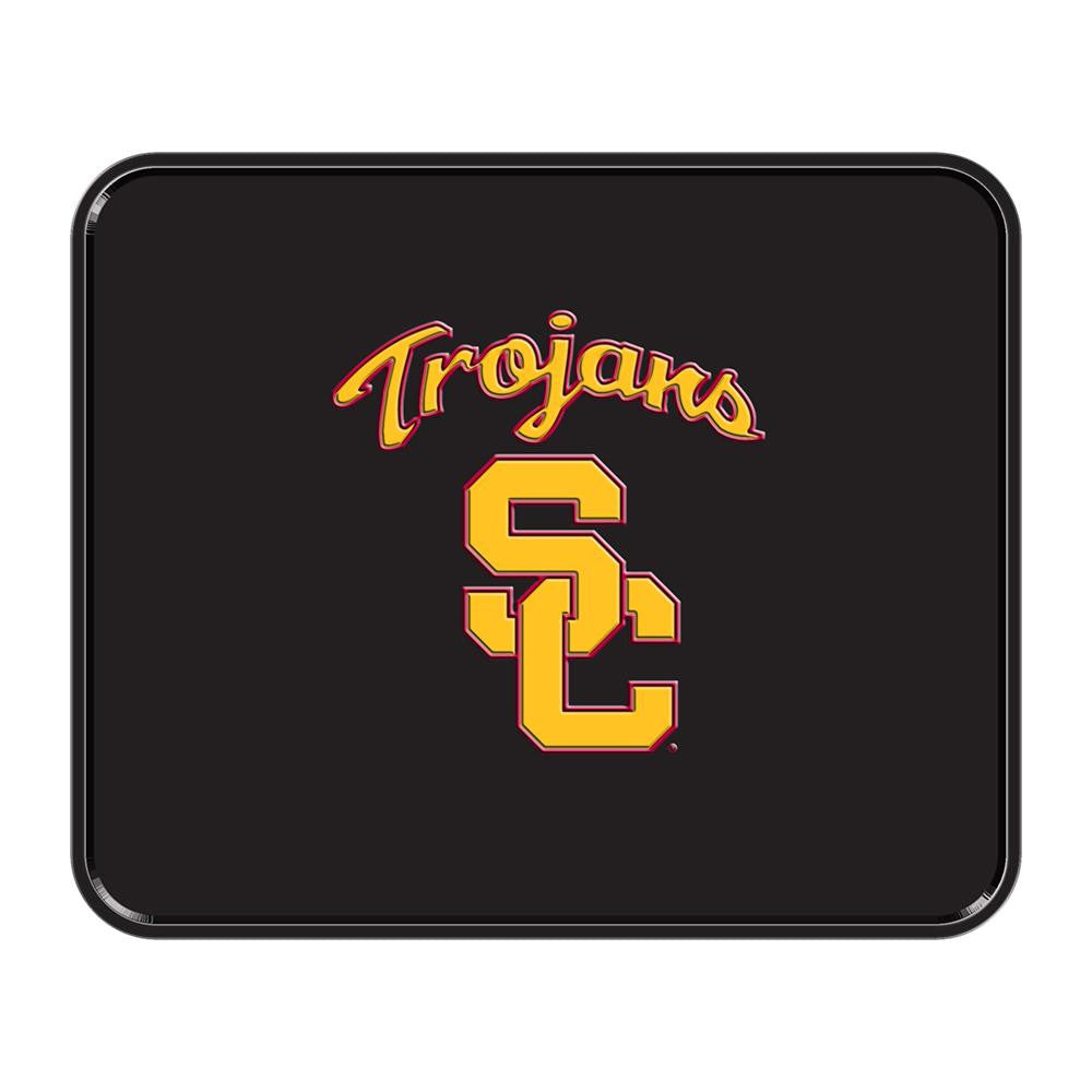 Northwest Nor-1col344000068ret Usc Trojans Ncaa Rear Floor Mat