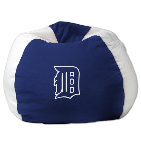 Detroit Tigers MLB Team Bean Bag (96 Round)