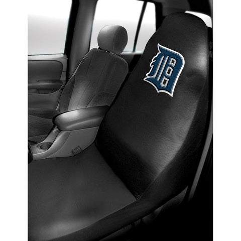 Detroit Tigers MLB Car Seat Cover