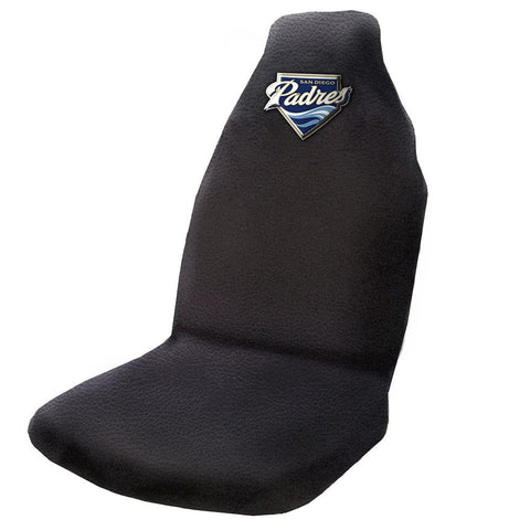 San Diego Padres MLB Car Seat Cover