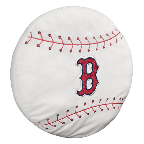 Boston Red Sox MLB 3D Sports Pillow