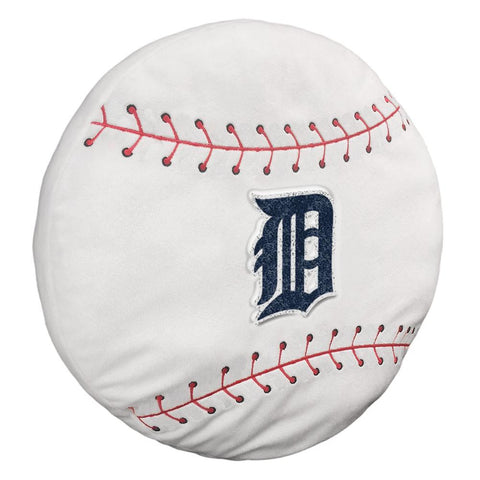Detroit Tigers MLB 3D Sports Pillow