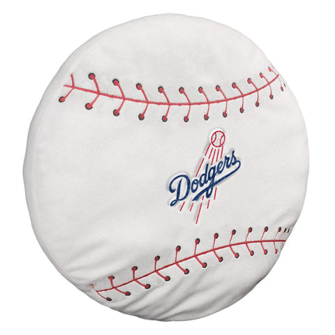 Los Angeles Dodgers MLB 3D Sports Pillow