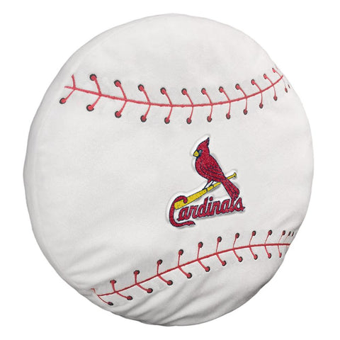St. Louis Cardinals MLB 3D Sports Pillow
