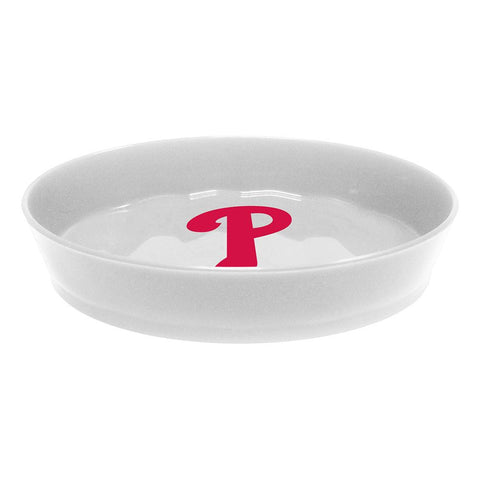 Philadelphia Phillies MLB Polymer Soap Dish
