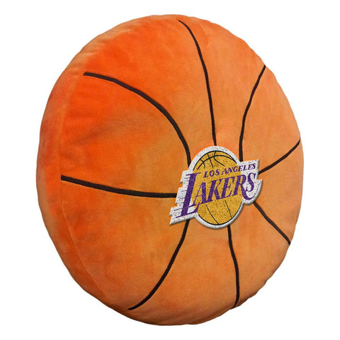 Los Angeles Lakers NBA 3D Sports Pillow