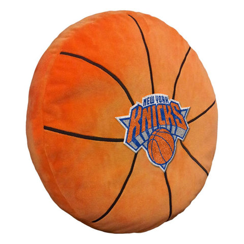 New York Knicks NBA 3D Sports Pillow