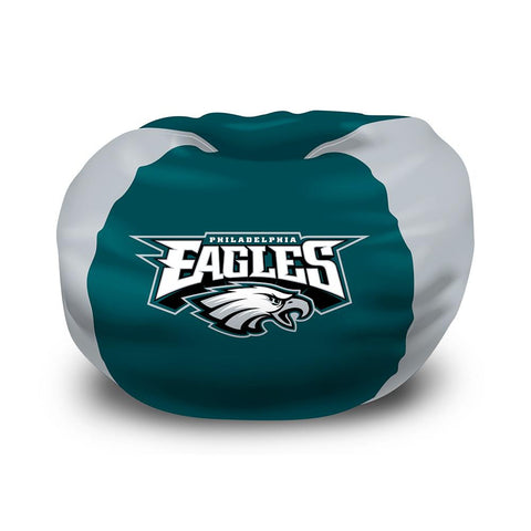 Philadelphia Eagles NFL Team Bean Bag (96 Round)