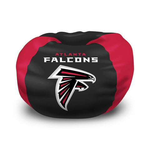 Atlanta Falcons NFL Team Bean Bag (96 Round)