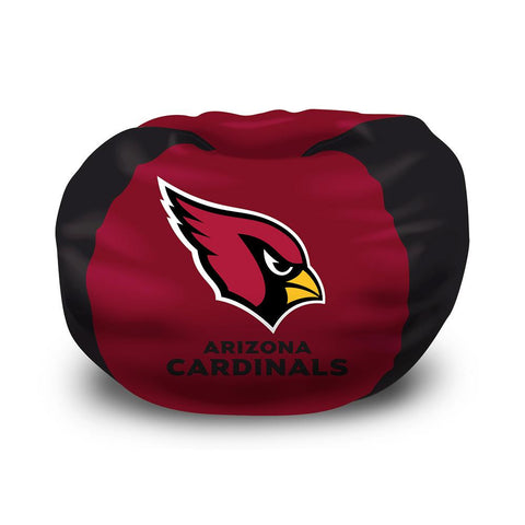 Arizona Cardinals NFL Team Bean Bag (96 Round)
