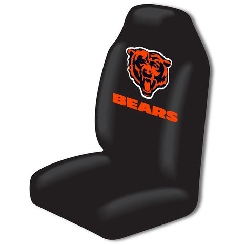 Chicago Bears NFL Car Seat Cover
