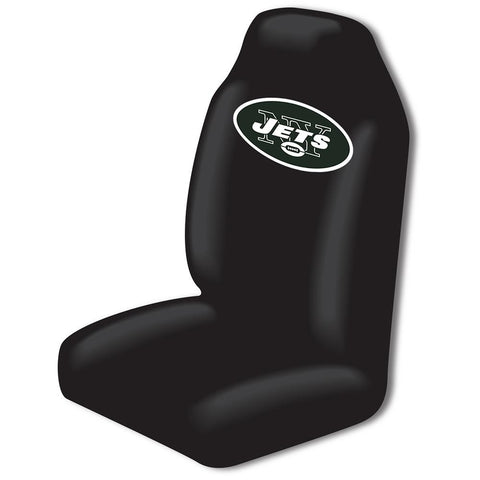 New York Jets NFL Car Seat Cover