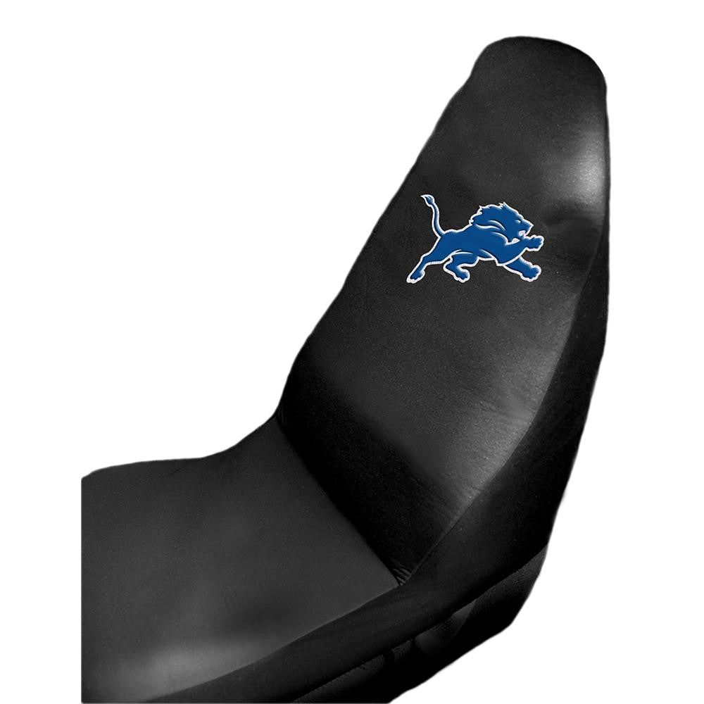 Detroit Lions NFL Car Seat Cover