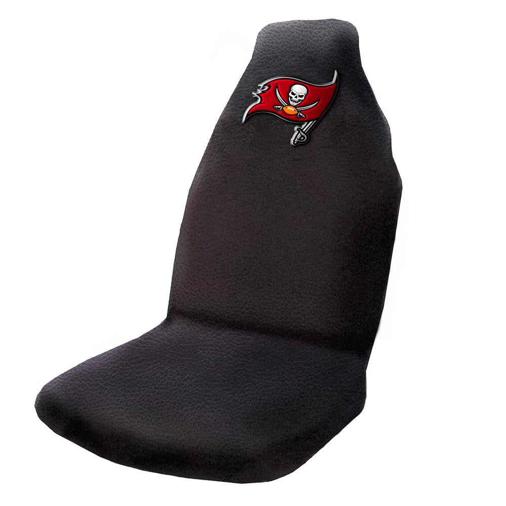 Tampa Bay Buccaneers Nfl Car Seat Cover