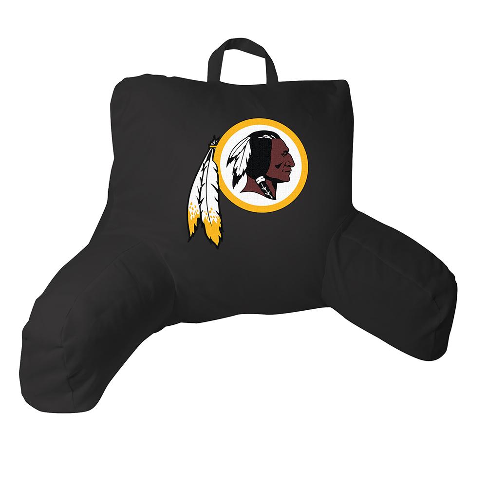 Washington Redskins Nfl Bed Rest (20.5in X 21in)