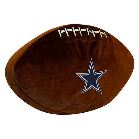 Dallas Cowboys NFL 3D Sports Pillow
