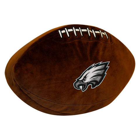 Philadelphia Eagles NFL 3D Sports Pillow