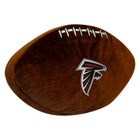 Atlanta Falcons NFL 3D Sports Pillow