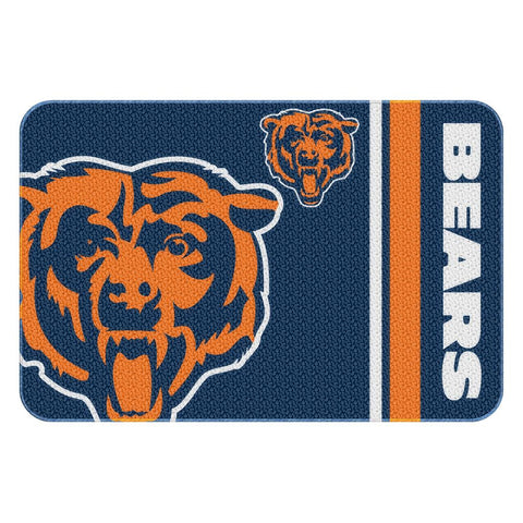 Chicago Bears NFL Tufted Rug (30x20)