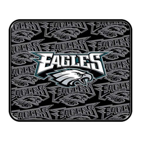 Philadelphia Eagles NFL Rear Floor Mat