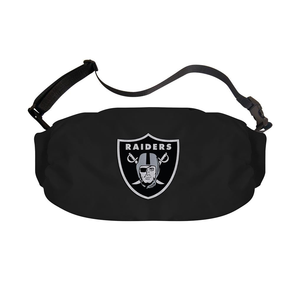 Oakland Raiders NFL Handwarmer