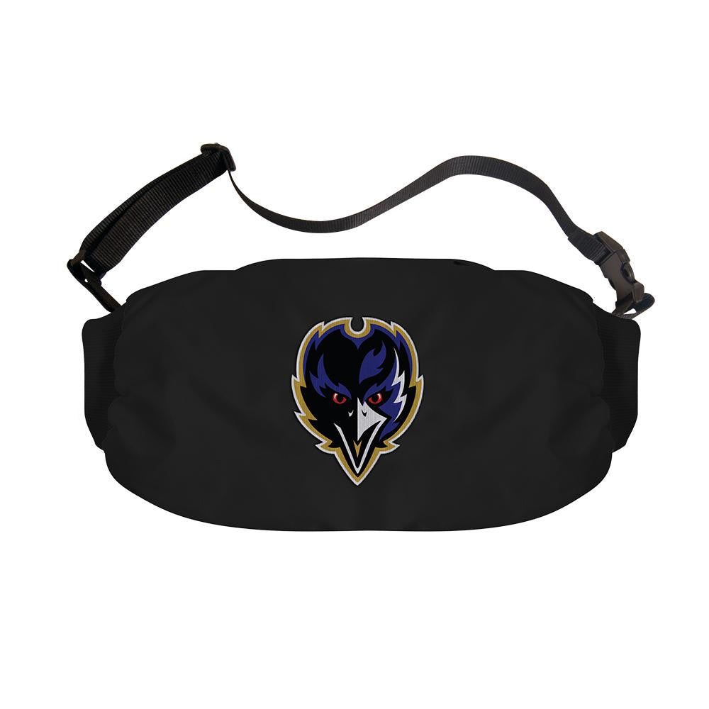 Baltimore Ravens NFL Handwarmer