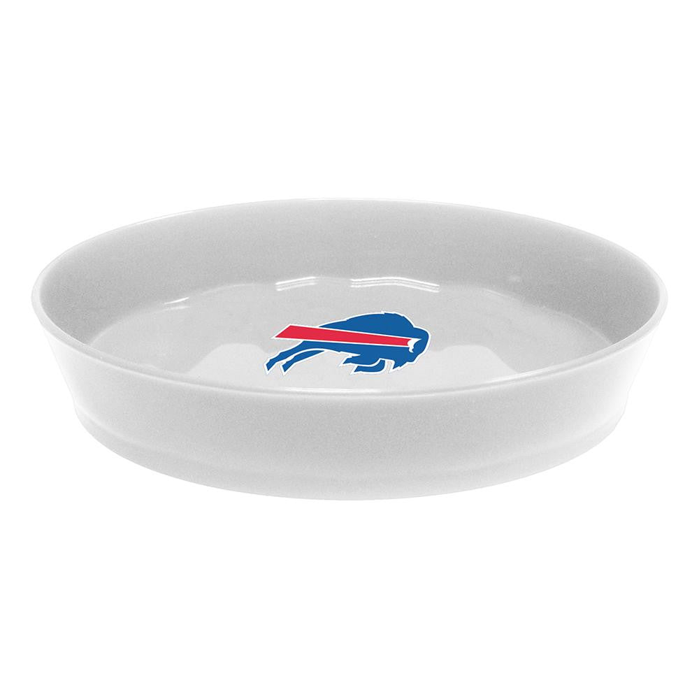 Buffalo Bills NFL Polymer Soap Dish