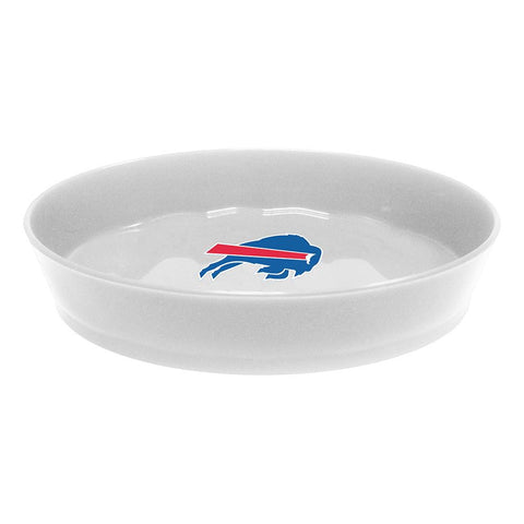 Buffalo Bills NFL Polymer Soap Dish
