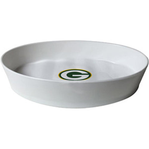 Green Bay Packers NFL Polymer Soap Dish
