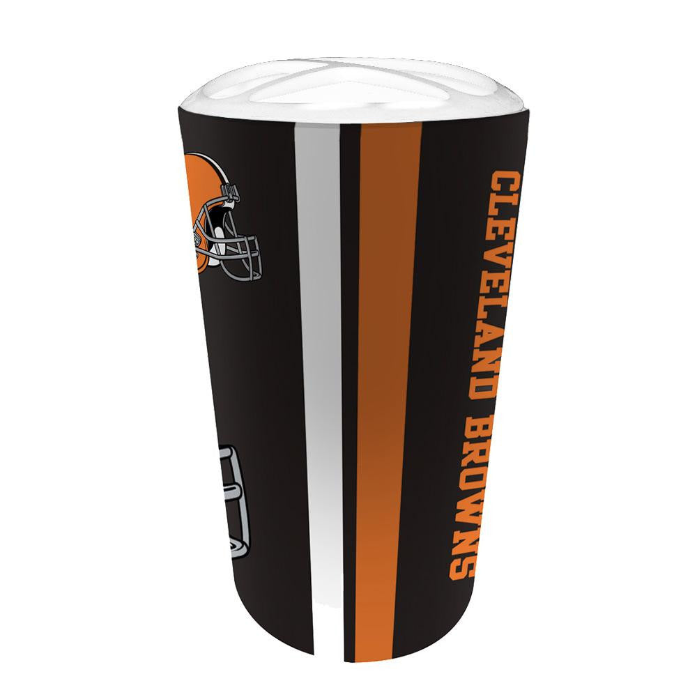 Cleveland Browns NFL Polymer Toothbrush Holder