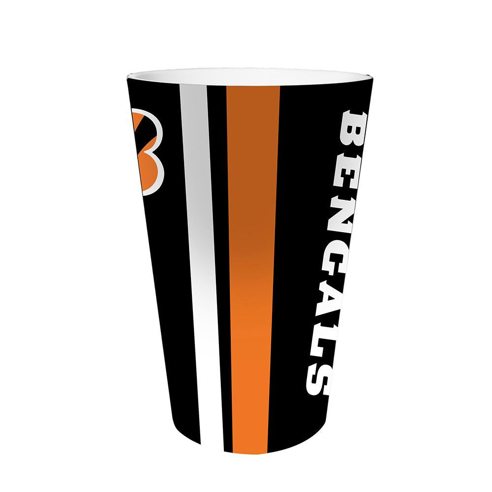 Cincinnati Bengals NFL Polymer Bathroom Tumbler