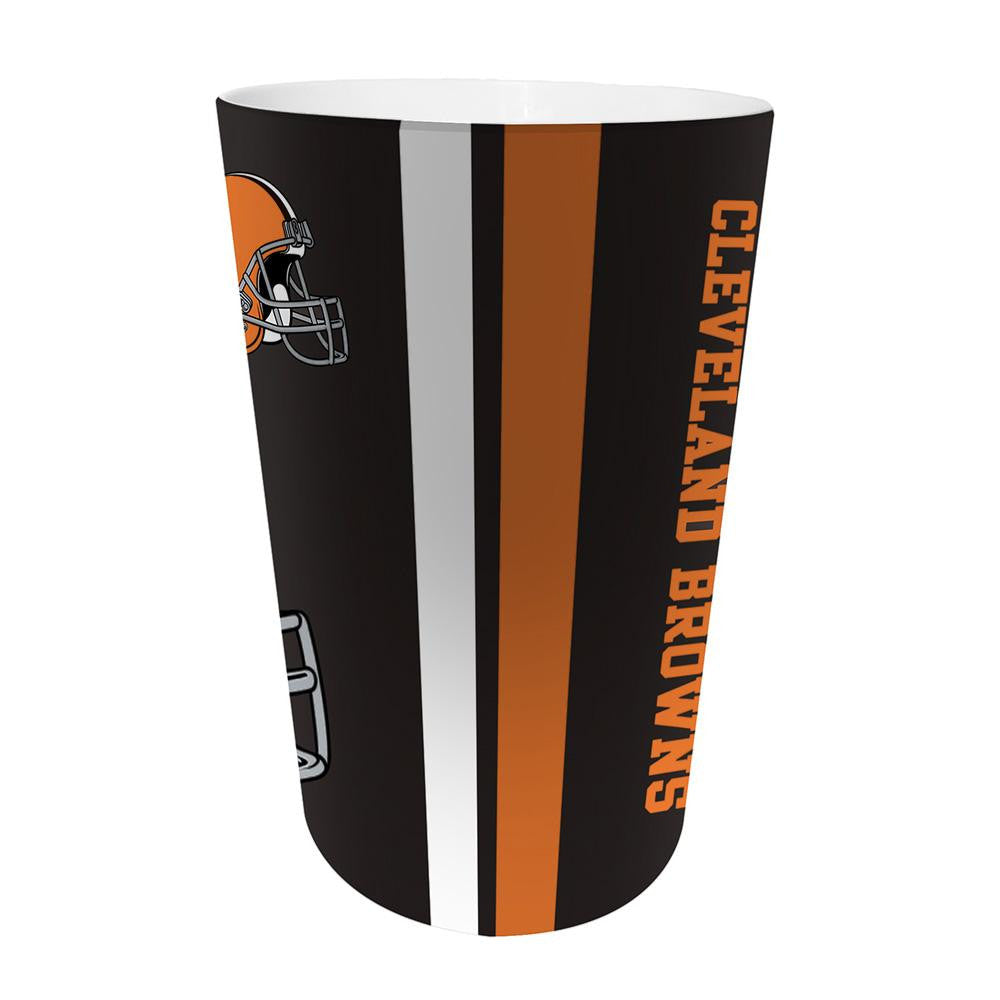 Cleveland Browns NFL Polymer Bathroom Tumbler