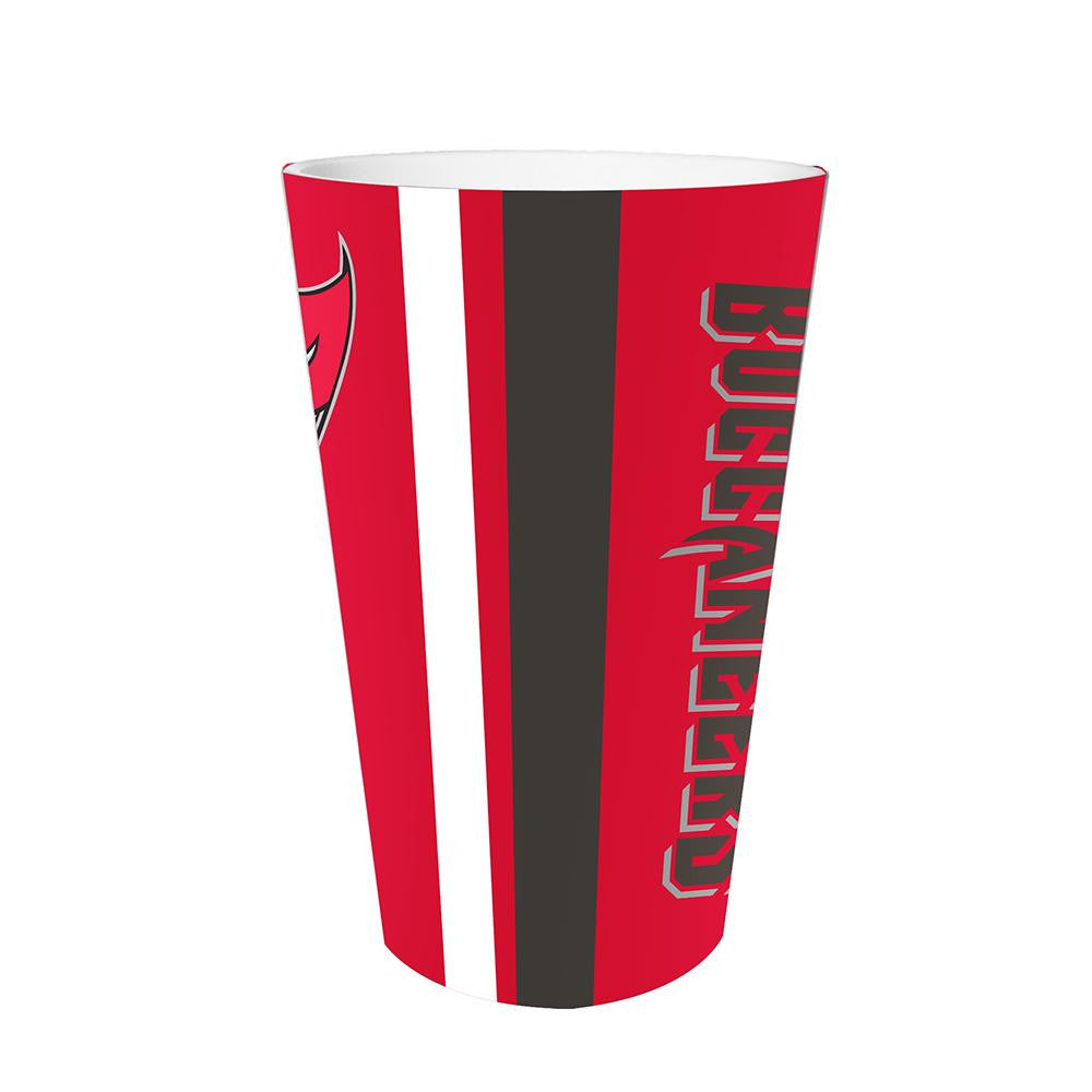 Tampa Bay Buccaneers NFL Polymer Bathroom Tumbler