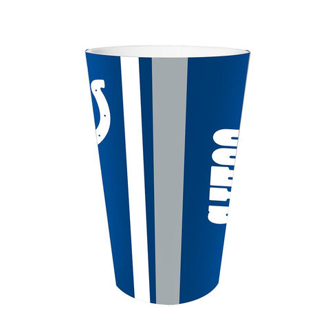 Indianapolis Colts NFL Polymer Bathroom Tumbler