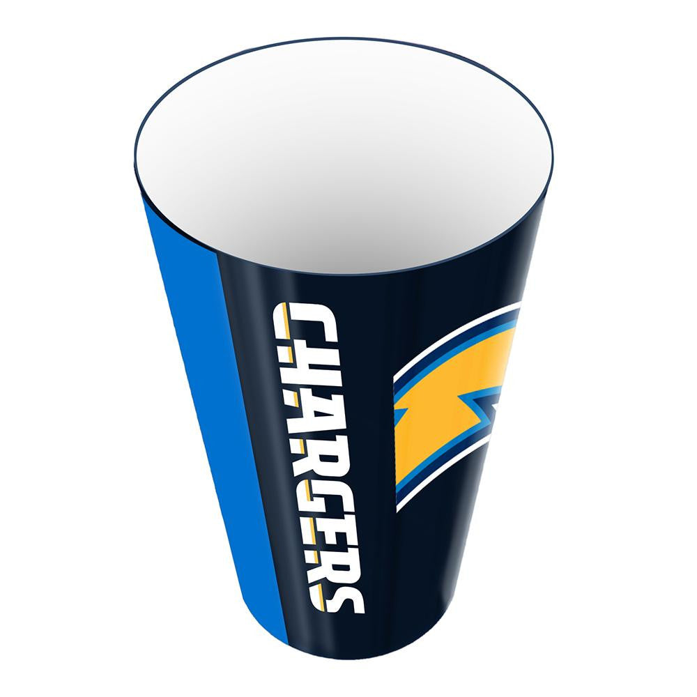 San Diego Chargers NFL Polymer Bathroom Tumbler