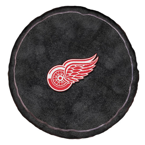 Detroit Red Wings NHL 3D Sports Pillow