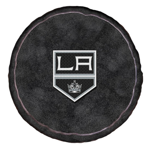 Los Angeles Kings NHL 3D Sports Pillow