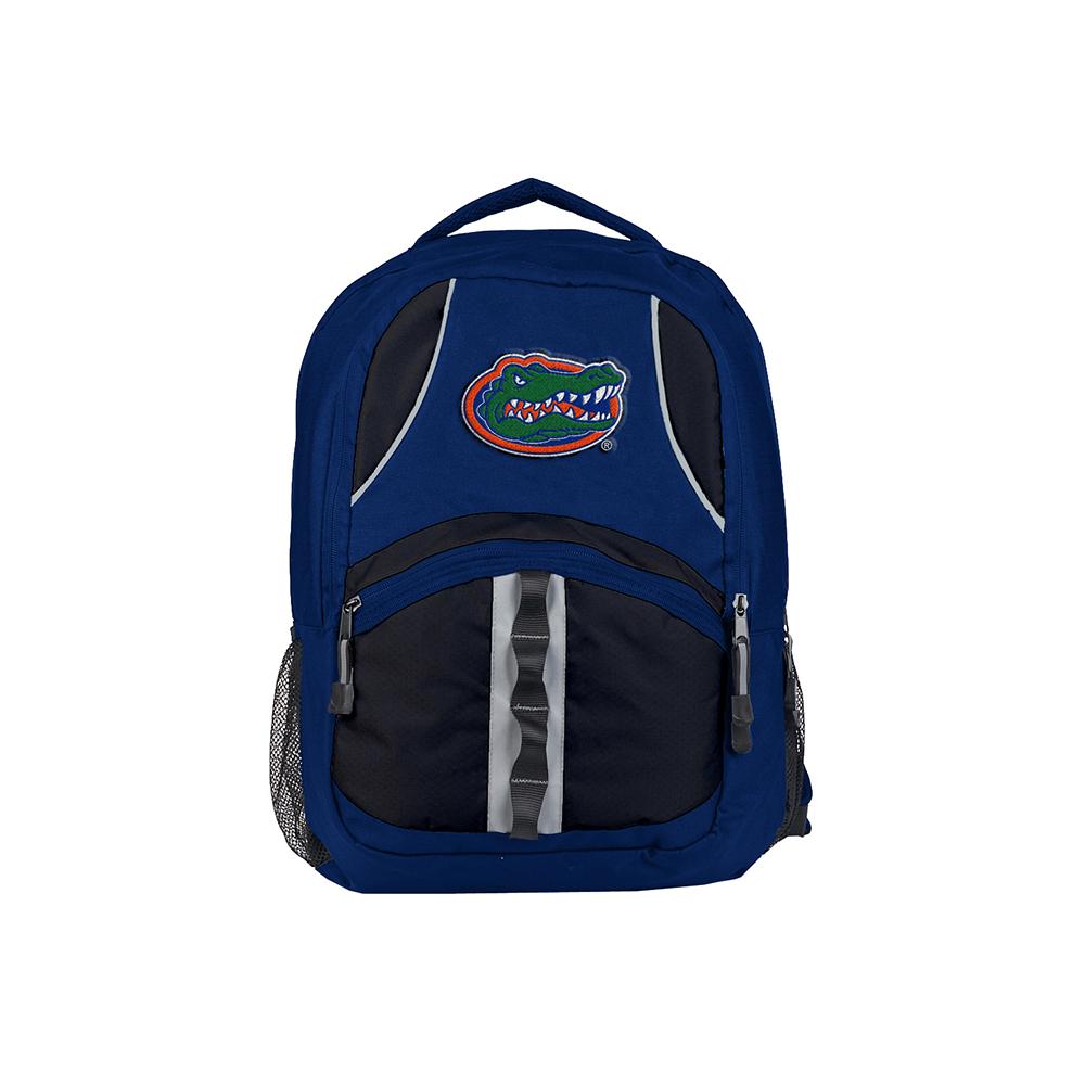 Florida Gators Ncaa Captain Backpack (royal-black)